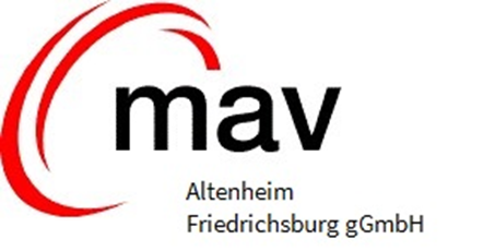 logo MAV AHF