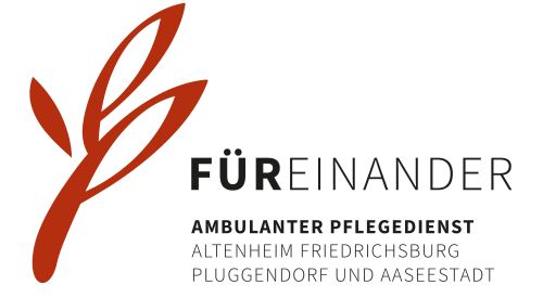 Füreinander