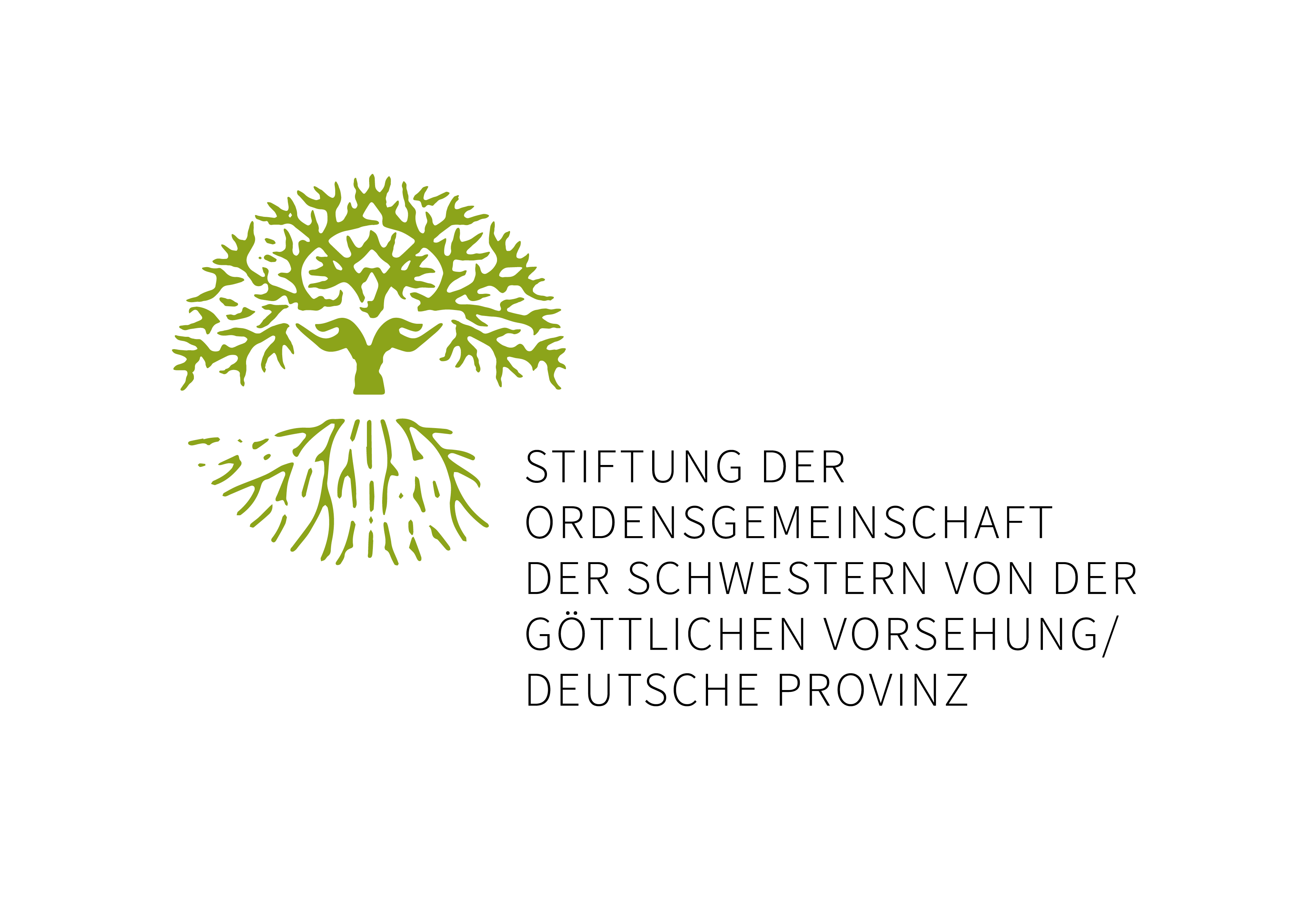 Logo Stiftung